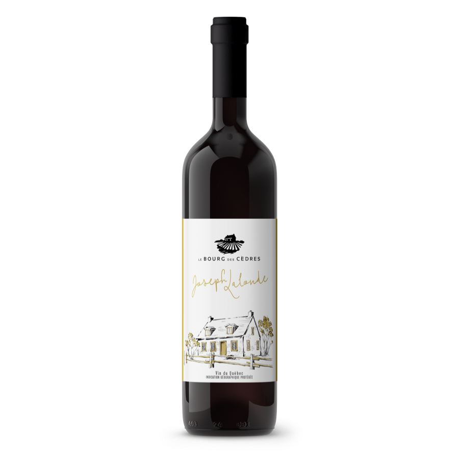 joseph-lalonde